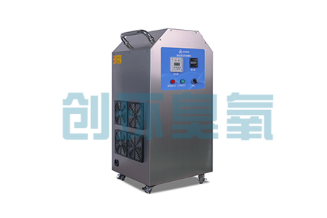 临漳2026化妆品生产车间GMP洁净区环境维持,臭氧发生器如何与空调系统联动?
