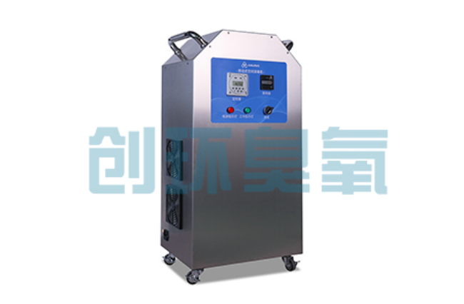 临漳冬季养殖场密闭消毒双赢方案:臭氧发生器在工厂化水产与畜牧场景的安全应用