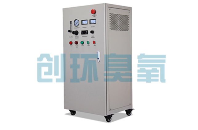 临漳密度养殖如何降低病害率？臭氧发生器精准消杀全解析