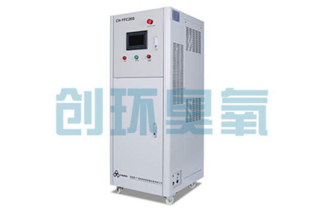 临漳高密度养殖中臭氧发生器的维护方法有哪些