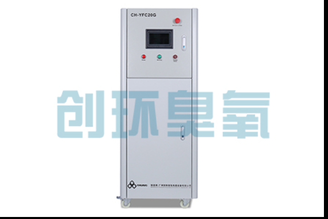 临漳ORP(氧化还原电位)控制在海水养殖臭氧投加中的核心作用与设定区间