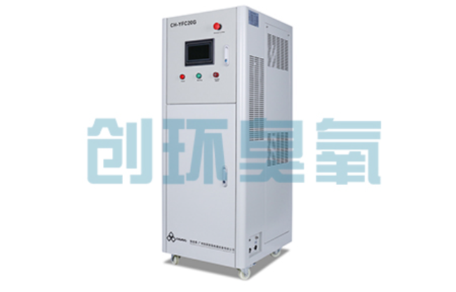 临漳工厂化循环水养虾必备：蛋白分离器后端注入臭氧的技术要点与逻辑