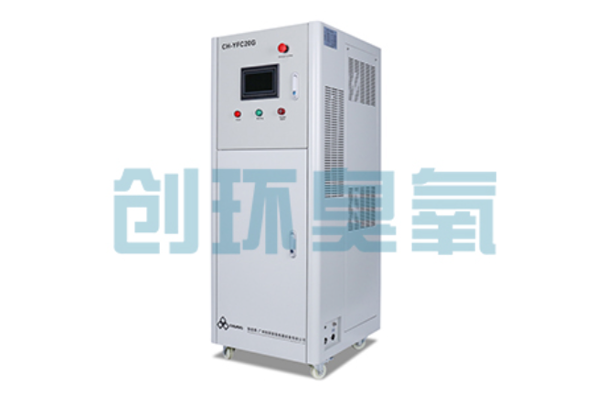 临漳5个臭氧发生器实操技巧，有效提升鲈鱼循环水养殖成活率