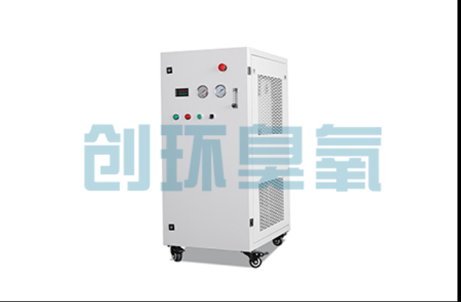 临漳工厂化养鲈必看：2026年臭氧发生器替代传统消毒的最新方案
