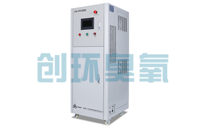 临漳石斑鱼养殖必看:臭氧发生器安装位置与日常维护全攻略