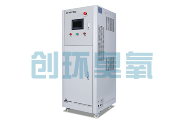 临漳石斑鱼循环水养殖避坑清单:臭氧发生器选型与投加的8个误区