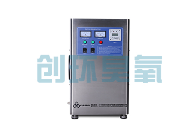 临漳高盐高浓度化工废水怎么处理?臭氧发生器催化氧化技术的应用边界在哪里?