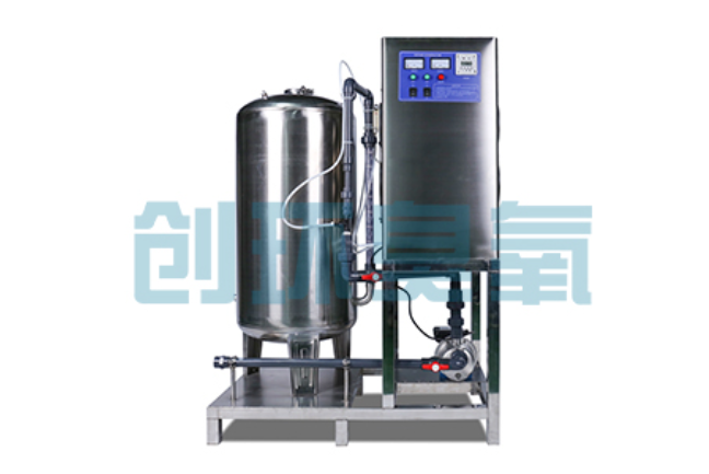 临漳臭氧发生器设计4大核心问题全解析:附气源与参数选型表
