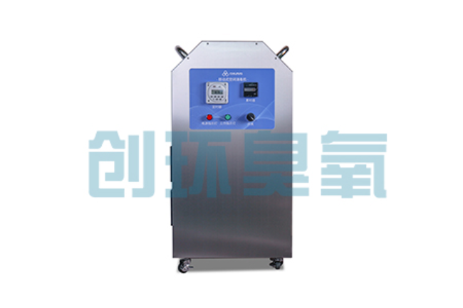 临漳臭氧发生器在其他食品加工中的应用有哪些?