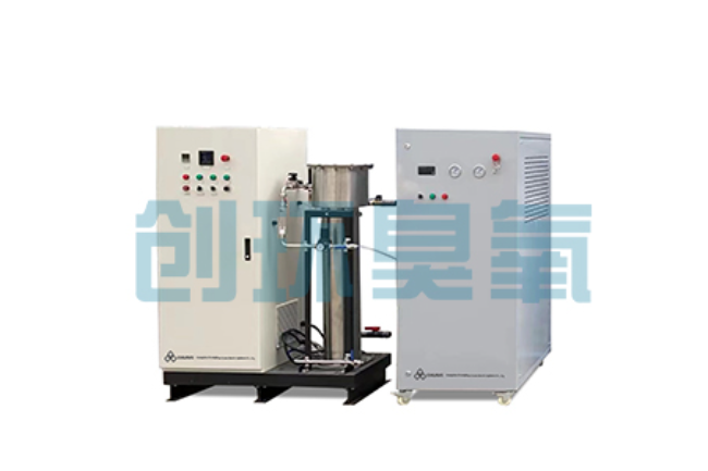 临漳化工废水高级氧化技术对比：臭氧发生器催化氧化与微电解工艺的适用场景与成本分析