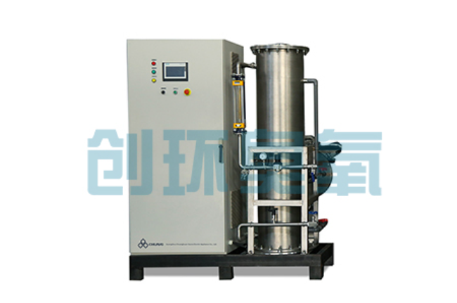临漳高浓度化工废水脱毒对比：臭氧发生器与湿式氧化法（WAO）的能耗与设备投资评估