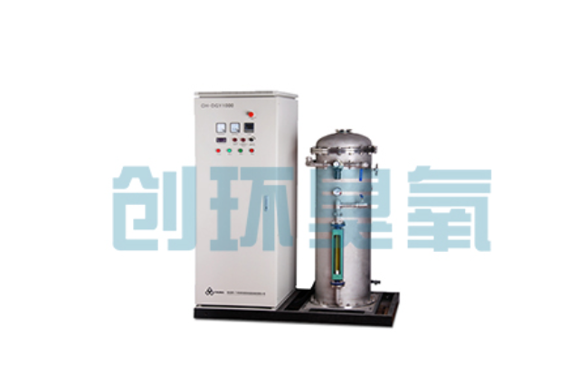 临漳臭氧+UV vs 臭氧+H₂O₂：哪个AOP工艺运行成本低20%？