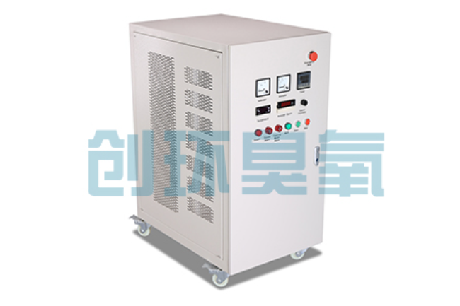 临漳臭氧如何实现水产养殖水体微生态重构？工厂化高密度养殖技术深度拆解