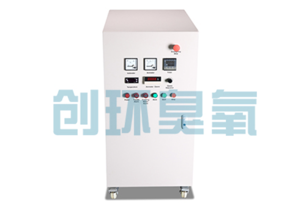 临漳拒绝盲目选型！工厂化循环水养殖臭氧发生器产量计算公式与避坑指南