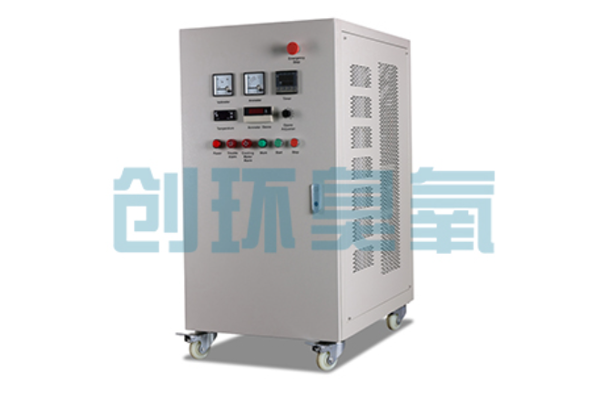 临漳冬季养殖场密闭消毒双赢方案：臭氧发生器在工厂化水产与畜牧场景的安全应用