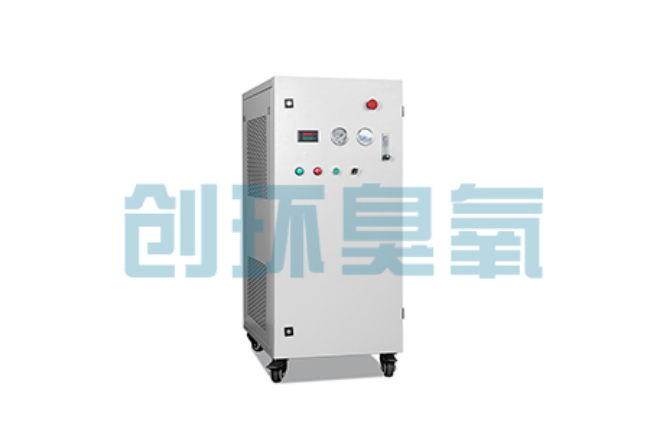 临漳高密度养殖中臭氧发生器的维护方法