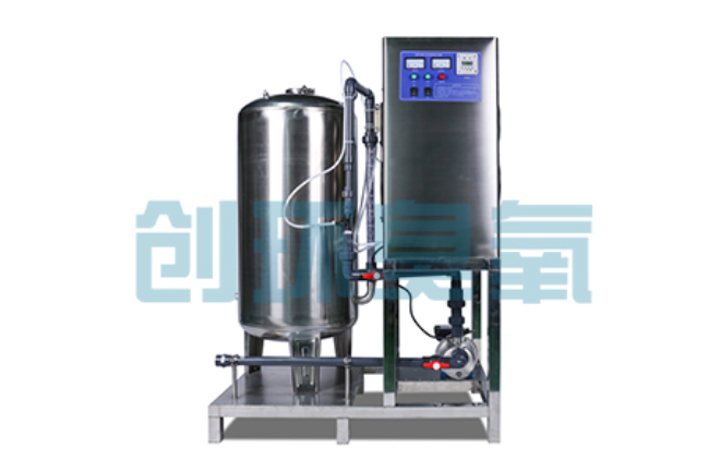 临漳南美白对虾养殖弧菌超标怎么办？臭氧发生器精准消杀与避坑指南