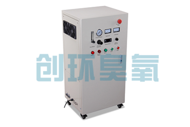 临漳5个臭氧发生器实操技巧,有效提升鲈鱼循环水养殖成活率